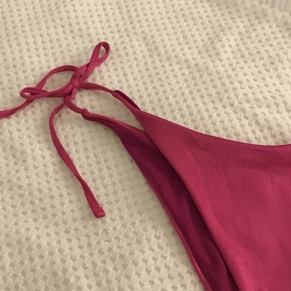 Pink Bikini Set - Picture 4 of 4